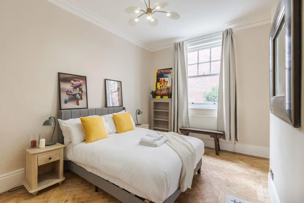 5 bedroom apartment for rent