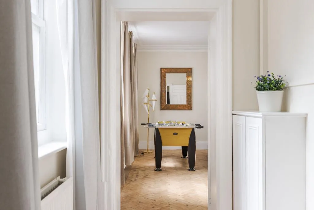 5 bedroom apartment for rent