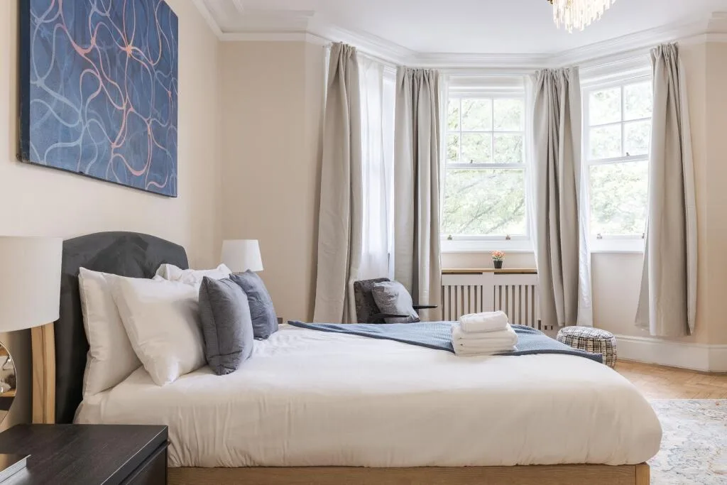 5 bedroom apartment for rent