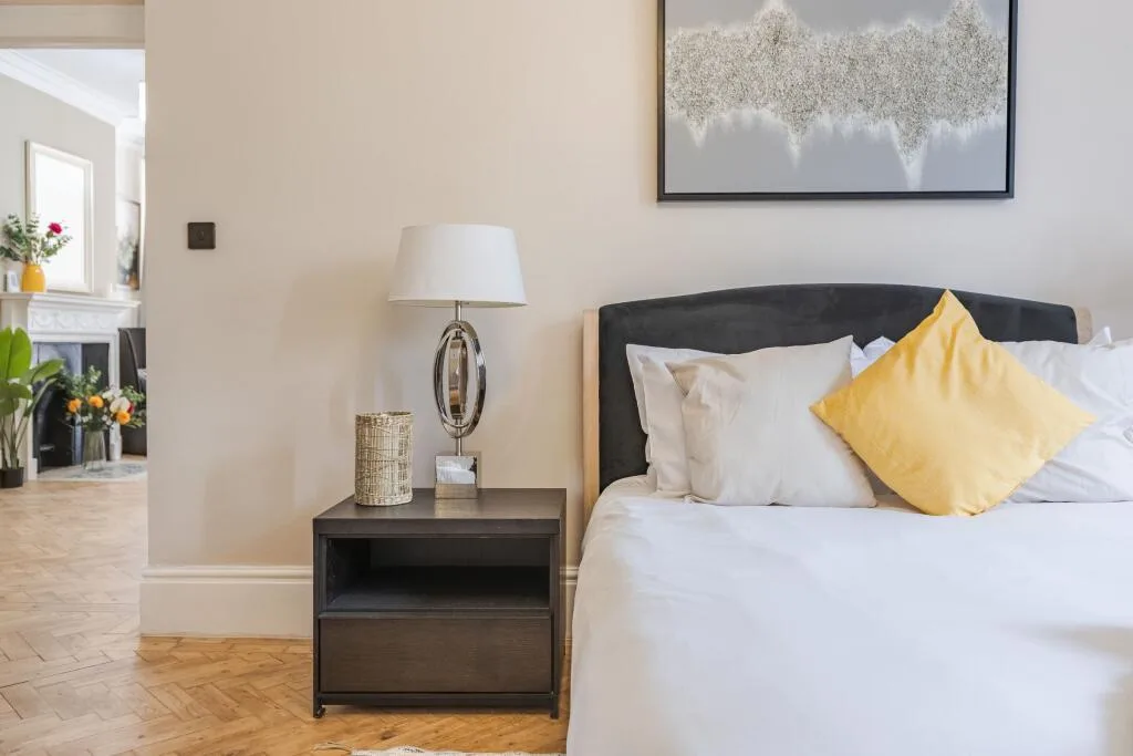 5 bedroom apartment for rent