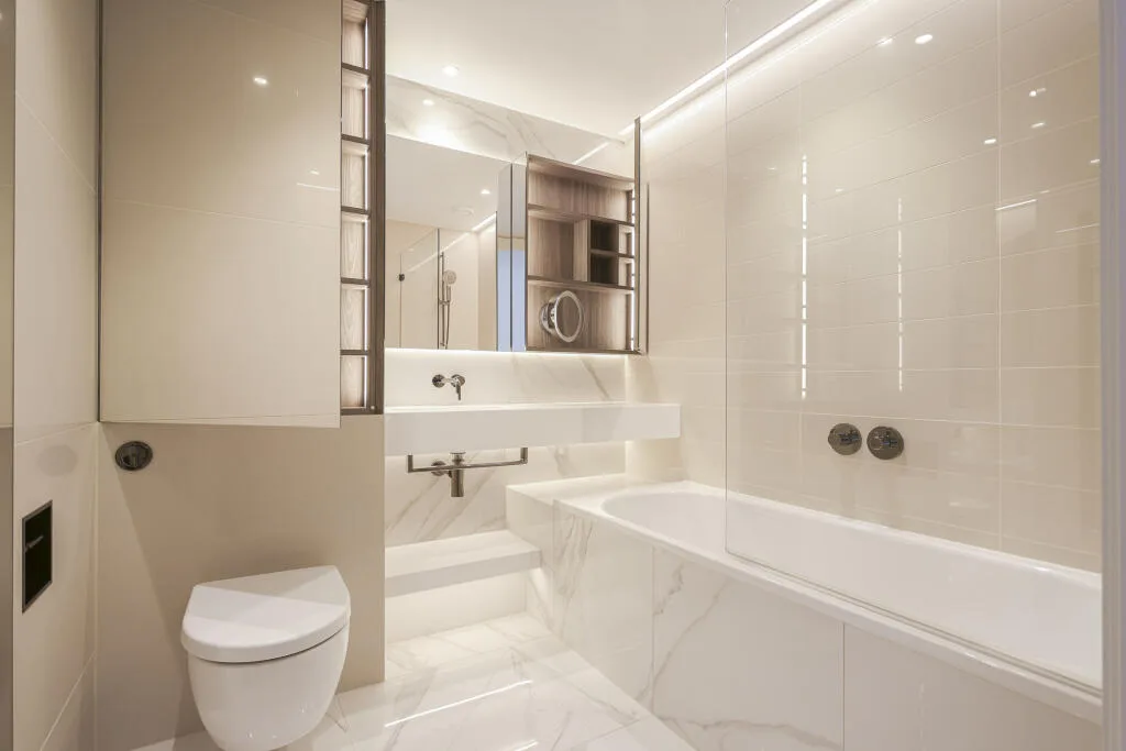 2 bedroom apartment for rent