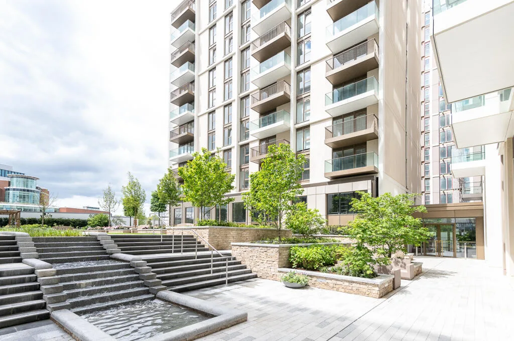 2 bedroom apartment for rent