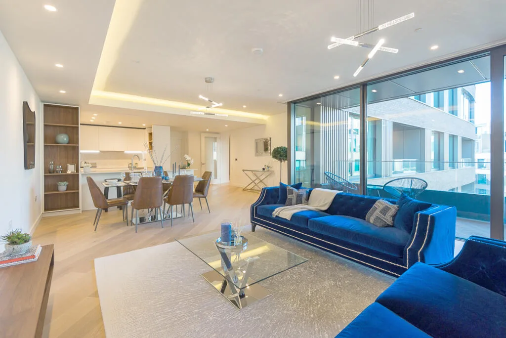 2 bedroom apartment for rent
