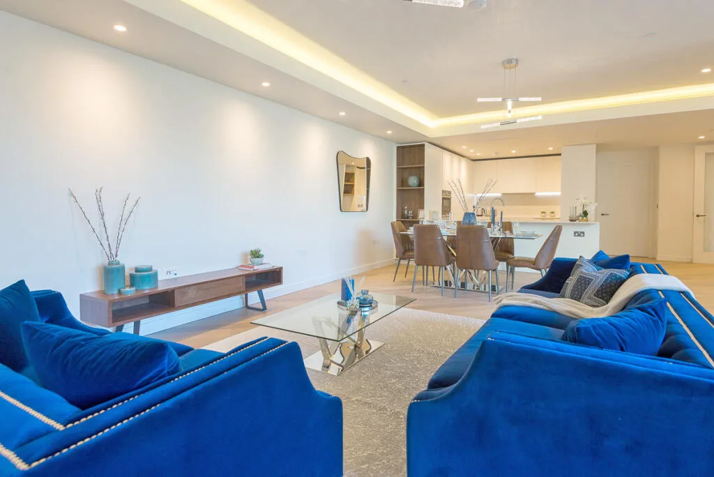 2 bedroom apartment for rent