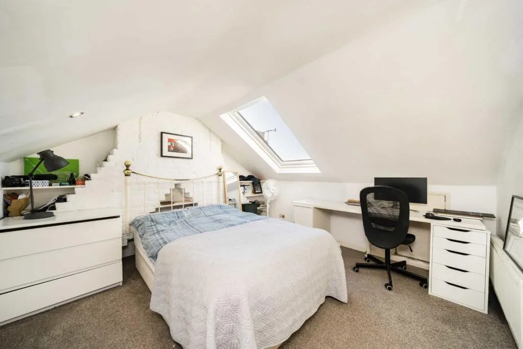 3 bedroom flat for rent