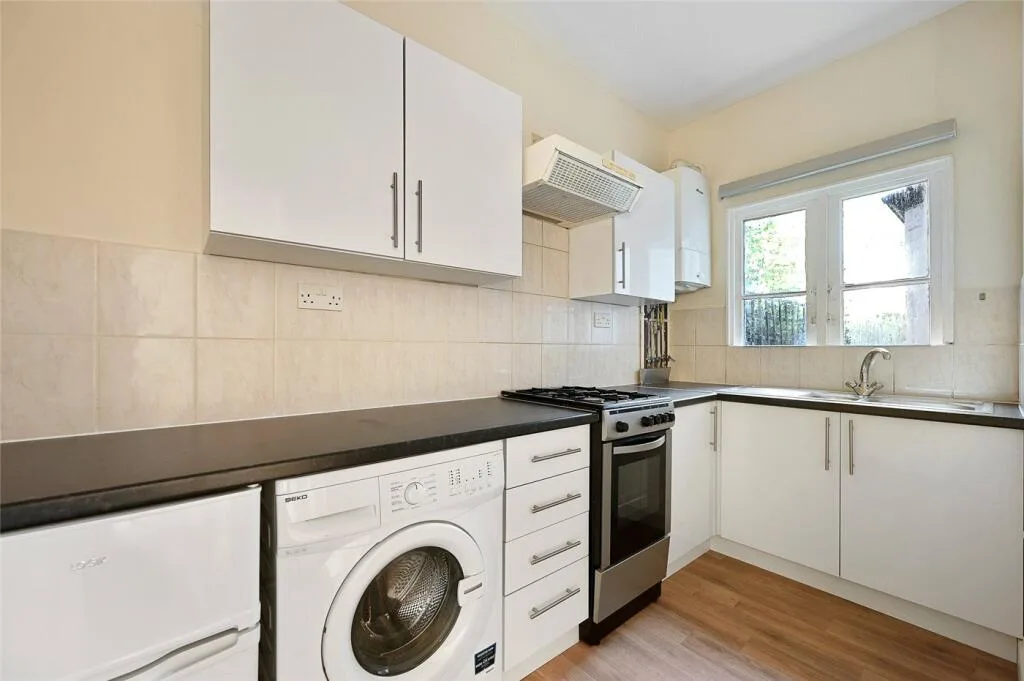 Studio apartment for rent
