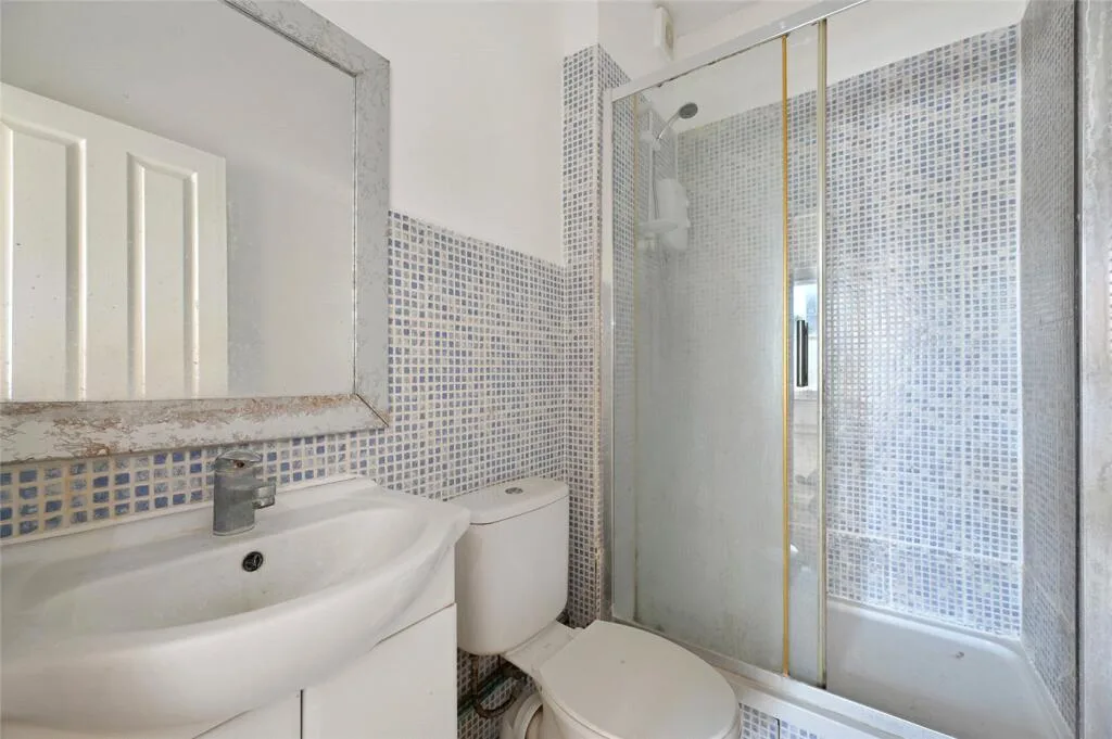 Studio apartment for rent