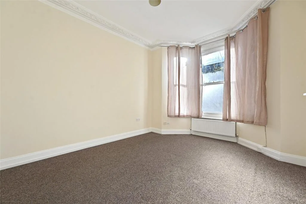 Studio apartment for rent