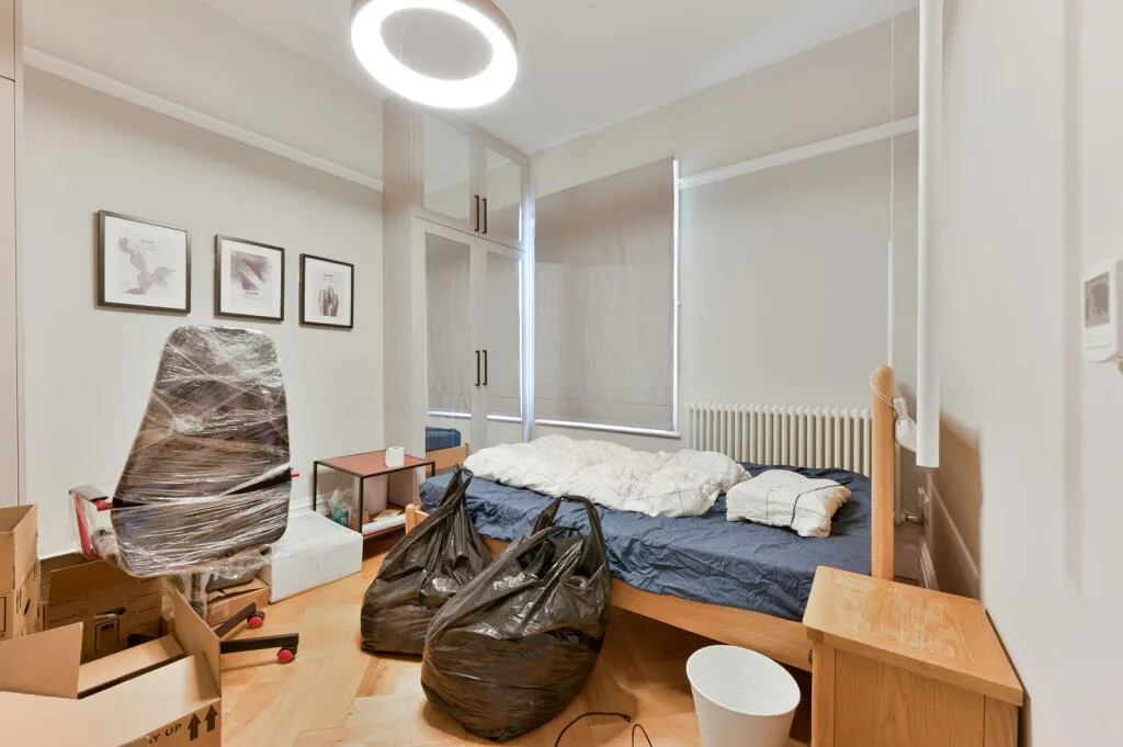 3 bedroom flat for rent