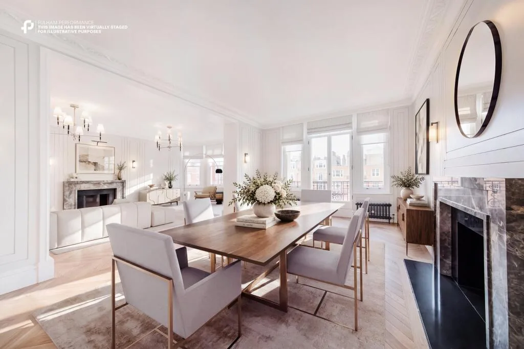 5 bedroom flat for rent