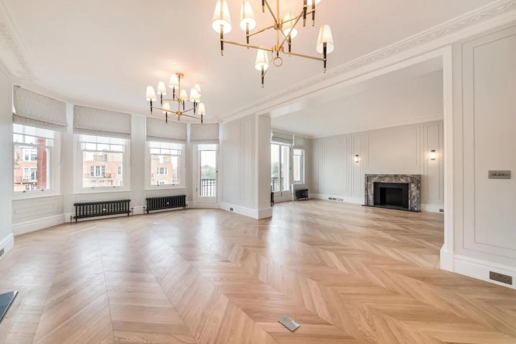 5 bedroom flat for rent