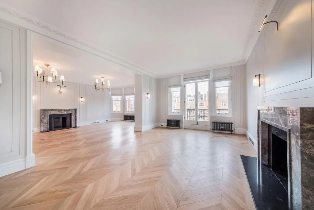 5 bedroom flat for rent