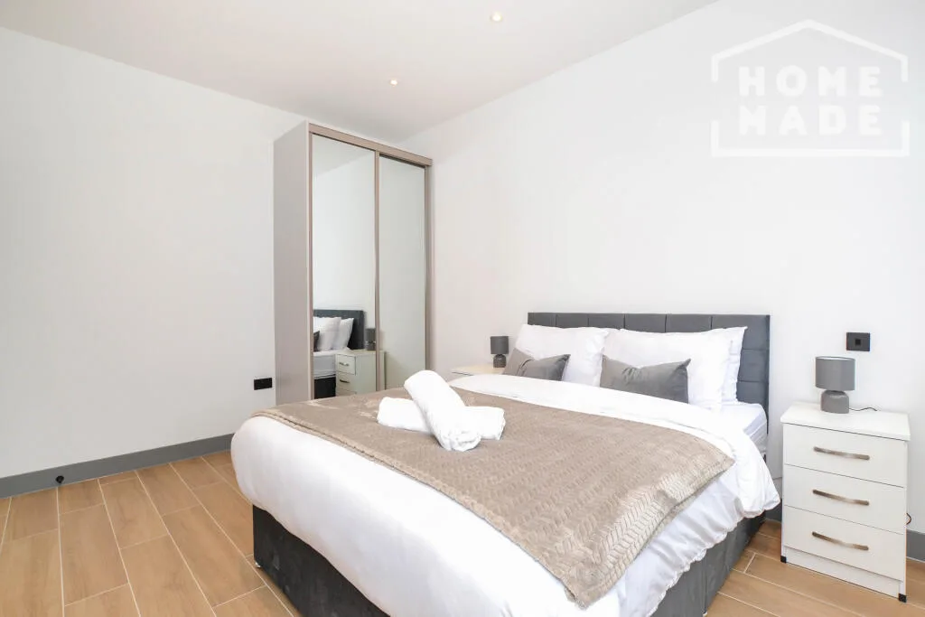 1 bedroom flat for rent