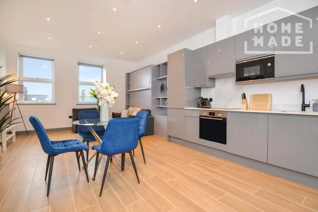 1 bedroom flat for rent