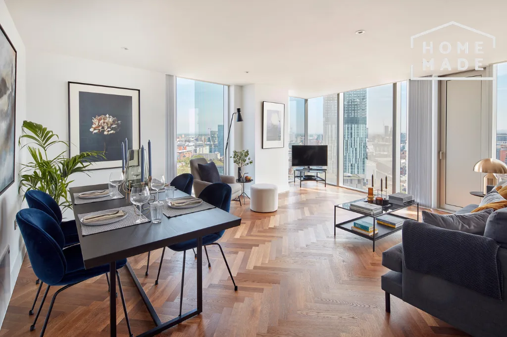 2 bedroom apartment for rent