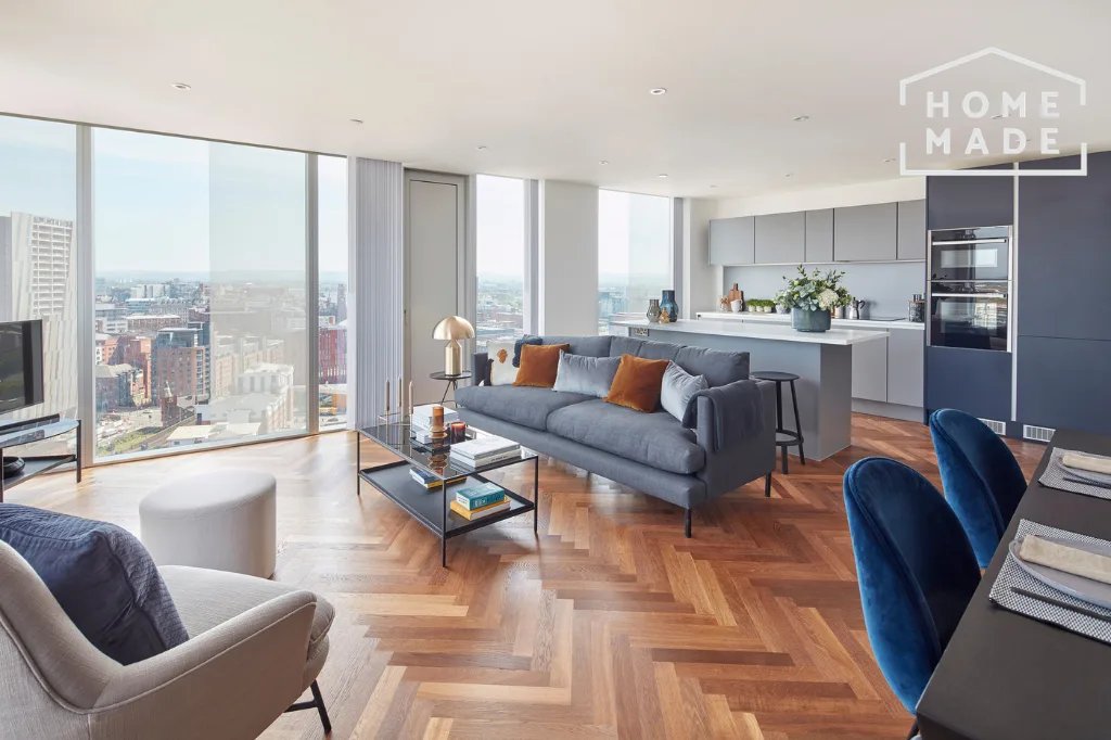 2 bedroom apartment for rent