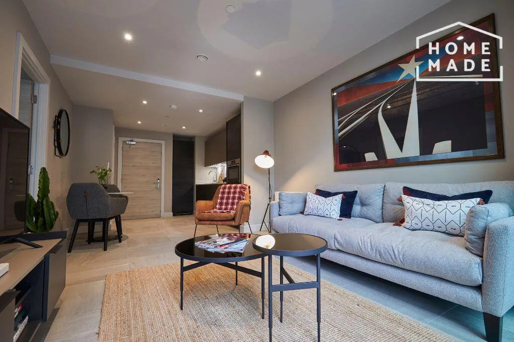 1 bedroom flat for rent
