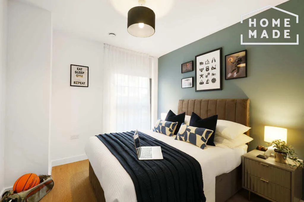 2 bedroom apartment for rent