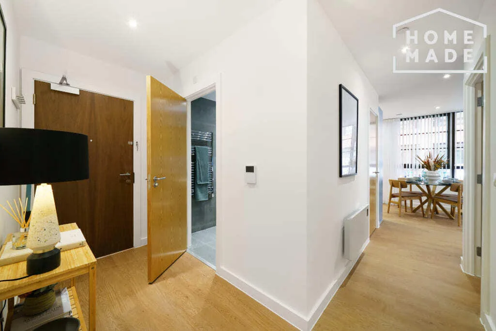 2 bedroom apartment for rent