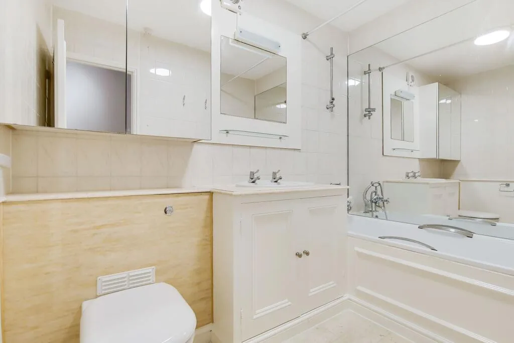3 bedroom flat for rent