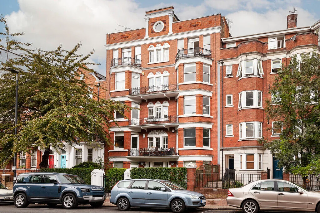 3 bedroom apartment for rent