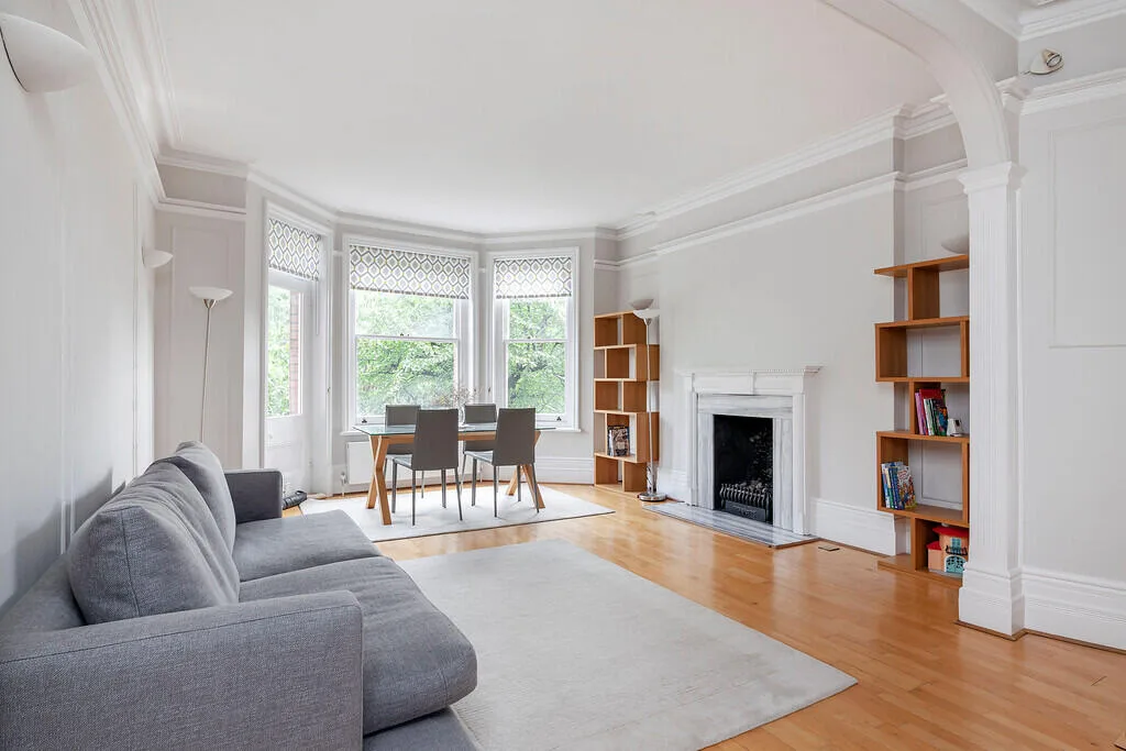 3 bedroom apartment for rent