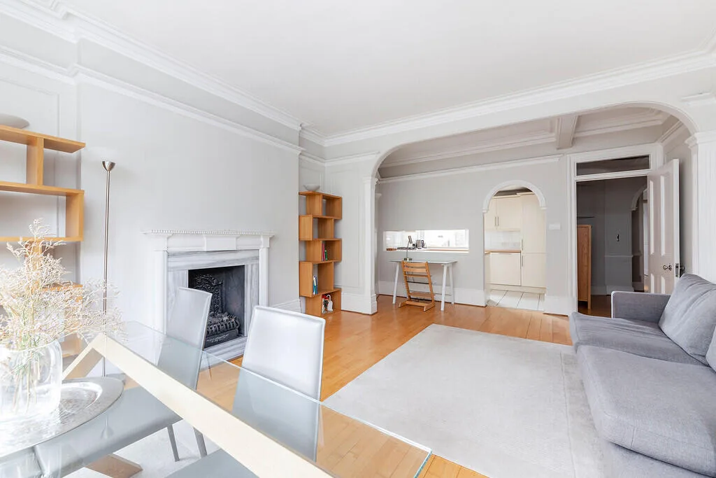 3 bedroom apartment for rent