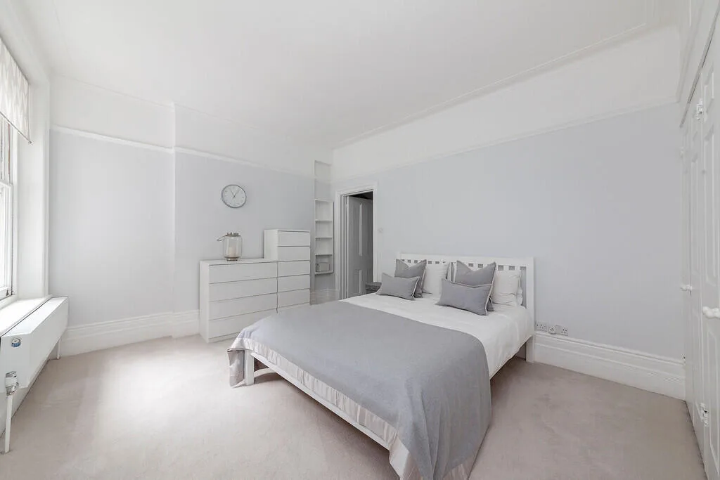 3 bedroom apartment for rent