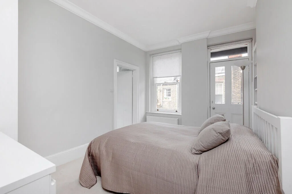 3 bedroom apartment for rent
