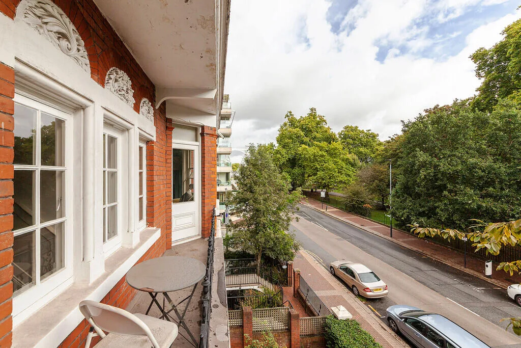 3 bedroom apartment for rent