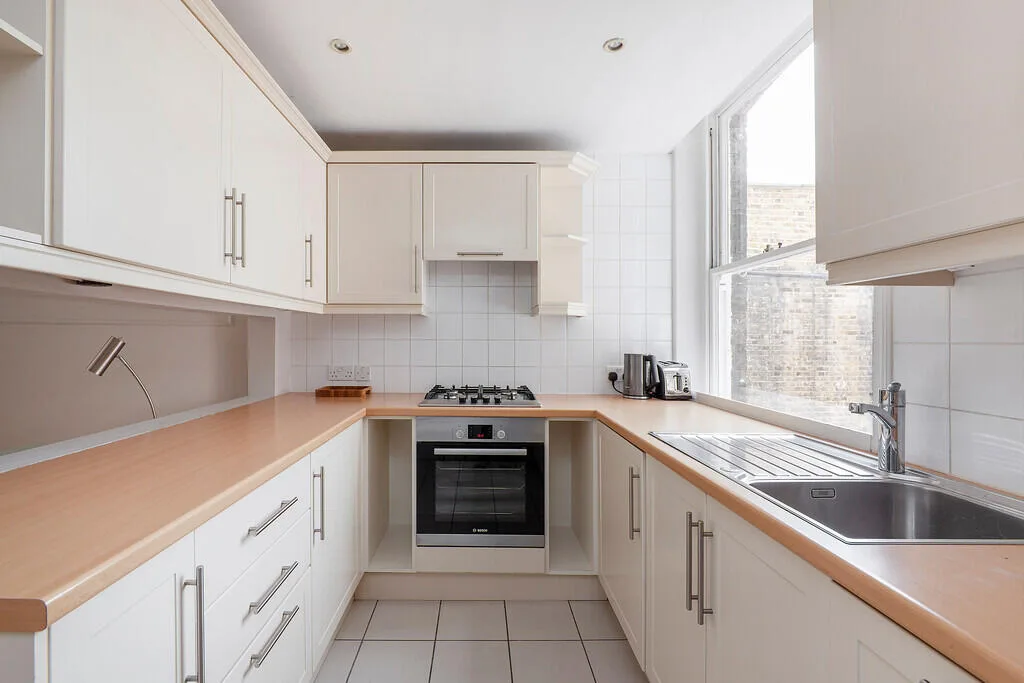 3 bedroom apartment for rent