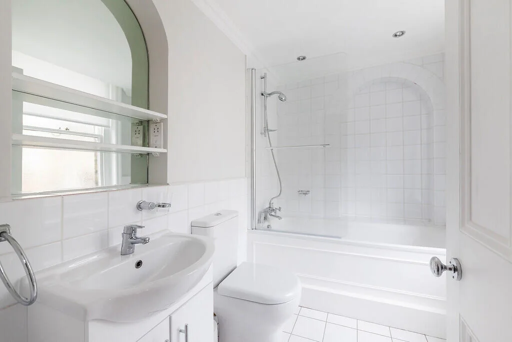 3 bedroom apartment for rent
