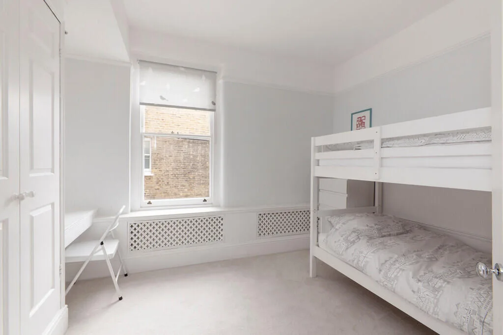 3 bedroom apartment for rent