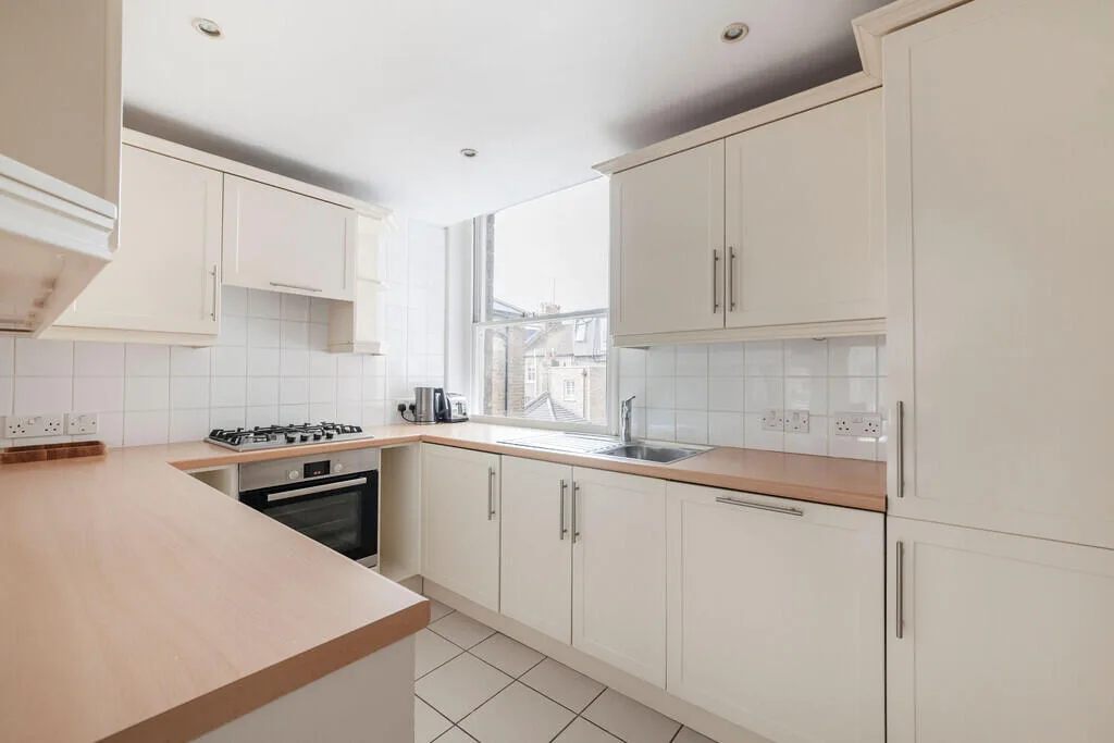 3 bedroom apartment for rent