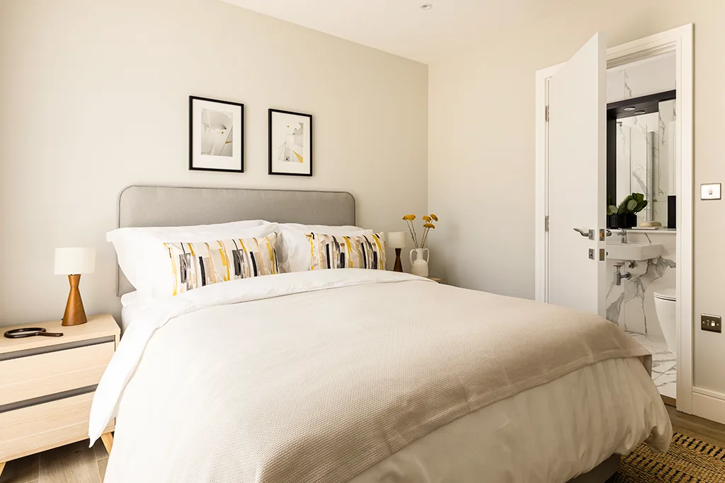 2 bedroom apartment for rent