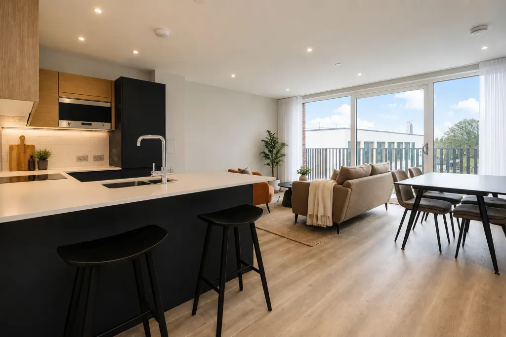 2 bedroom duplex for rent