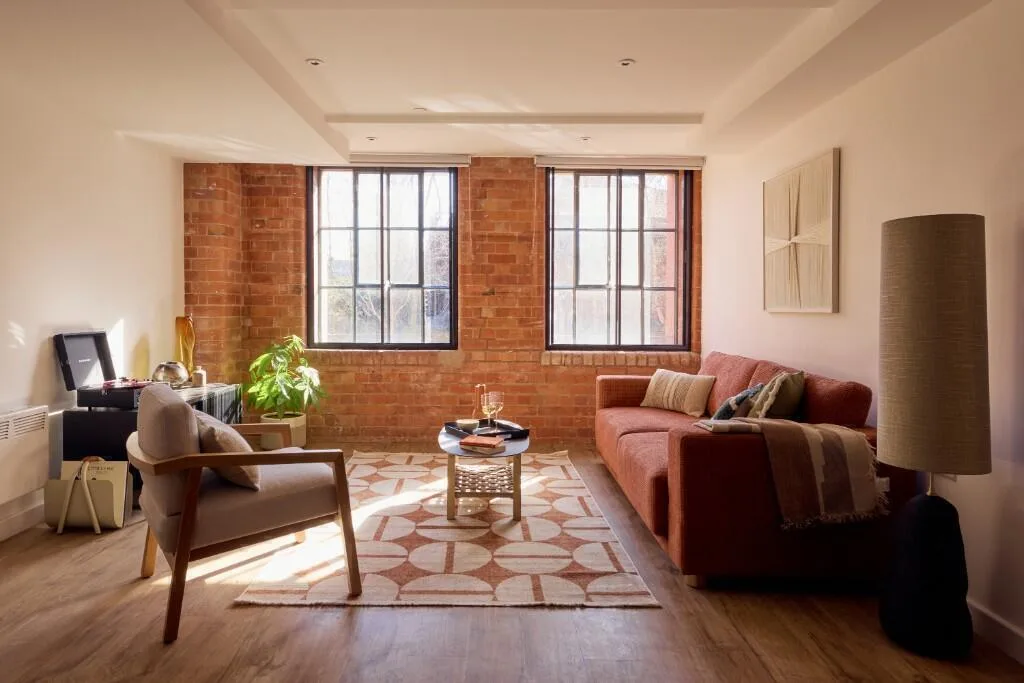 2 bedroom apartment for rent