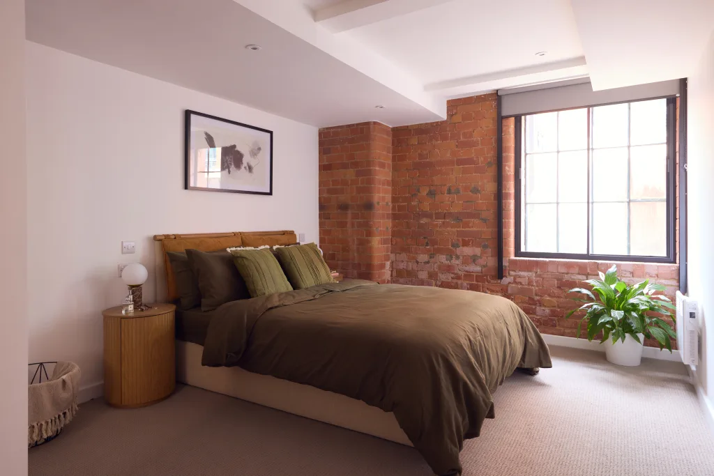 1 bedroom apartment for rent