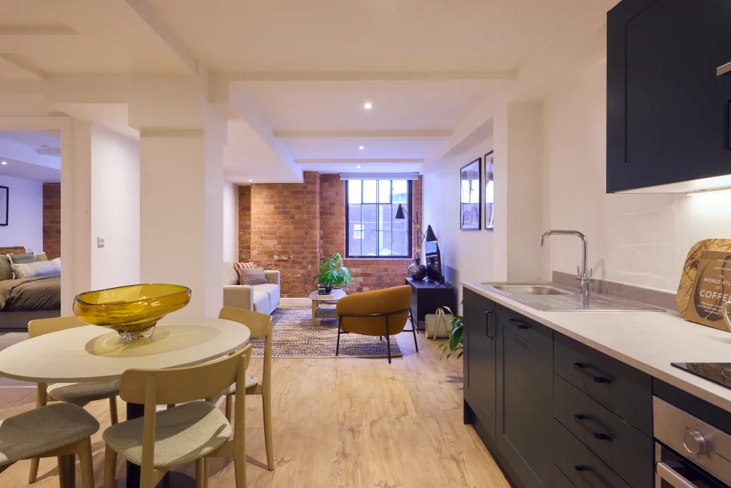 1 bedroom apartment for rent