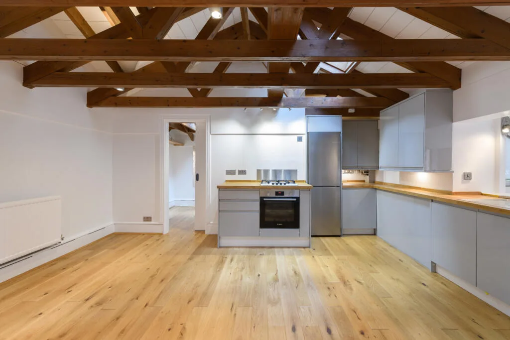 2 bedroom house for rent