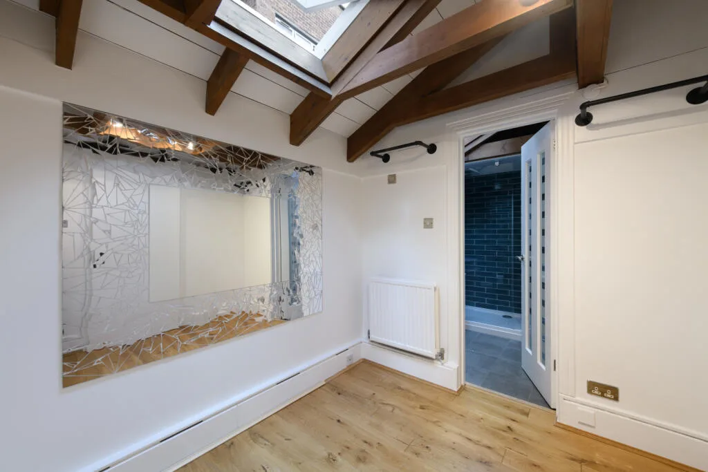 2 bedroom house for rent