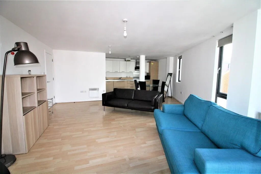 1 bedroom apartment for rent