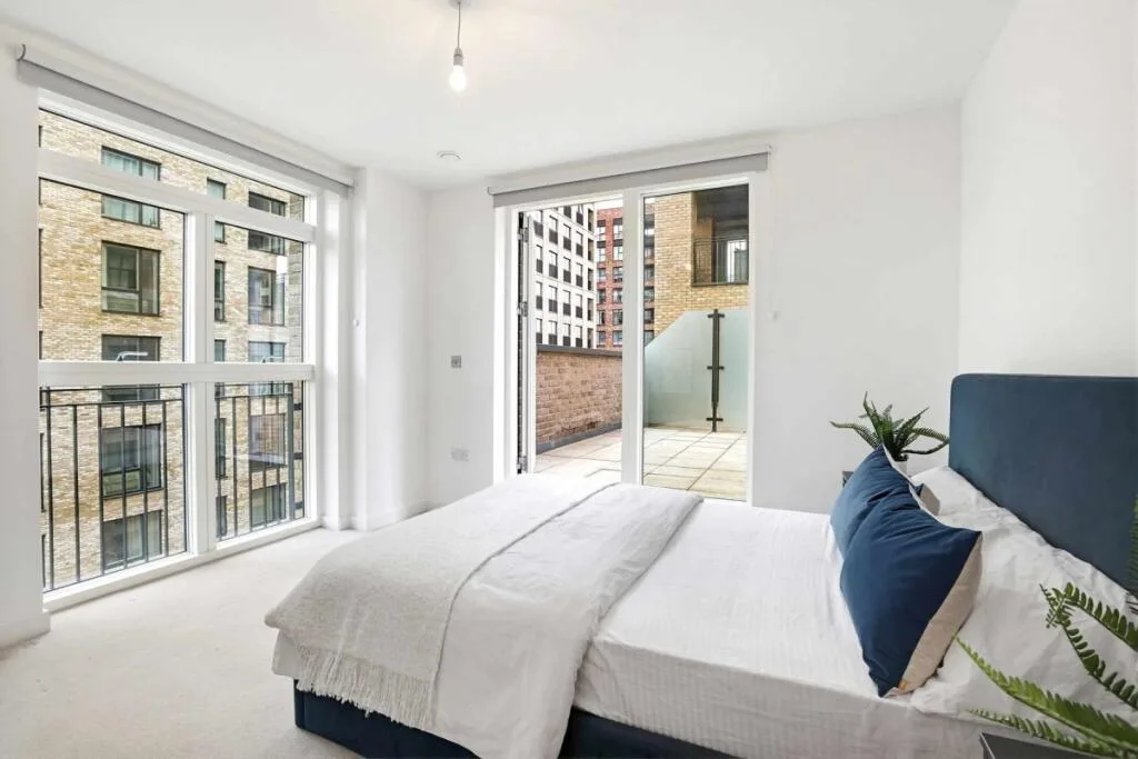 2 bedroom flat for rent