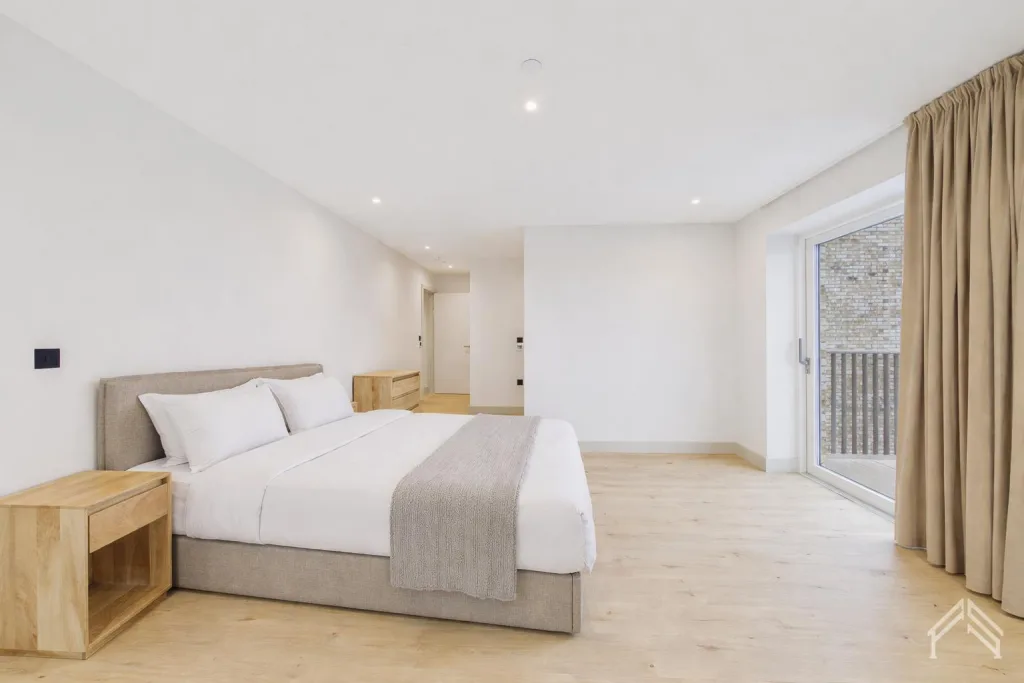 3 bedroom apartment for rent
