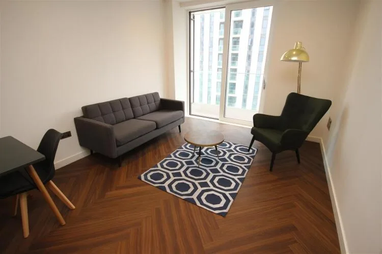 1 bedroom apartment for rent