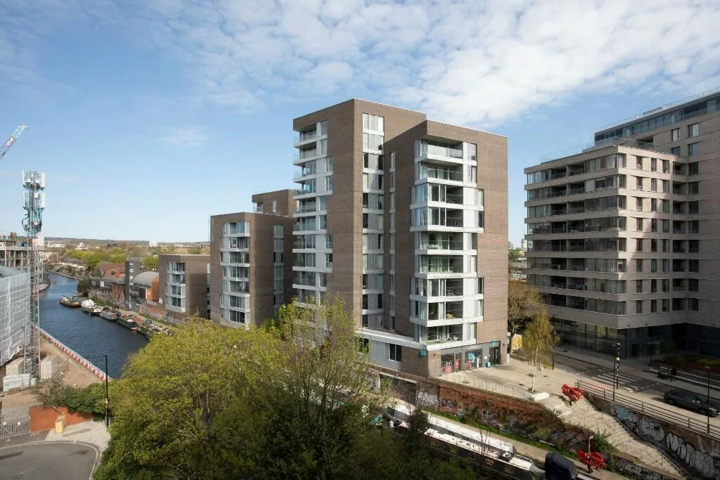 3 bedroom apartment for rent