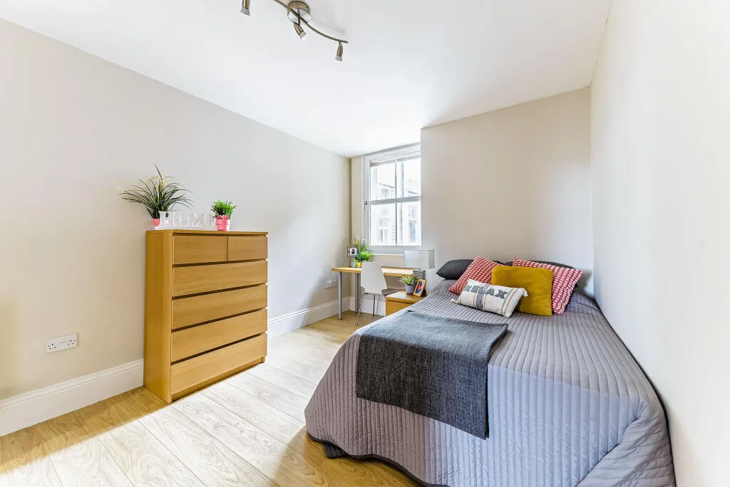 6 bedroom apartment for rent