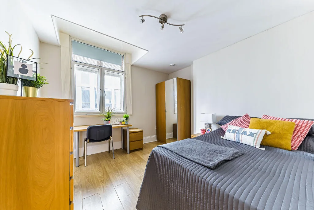 6 bedroom apartment for rent