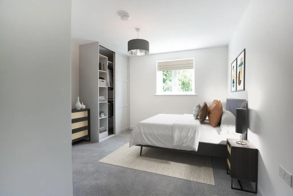 2 bedroom apartment for rent