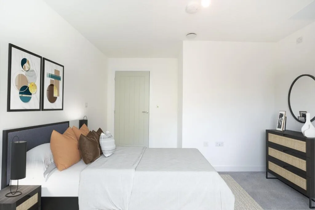 2 bedroom apartment for rent